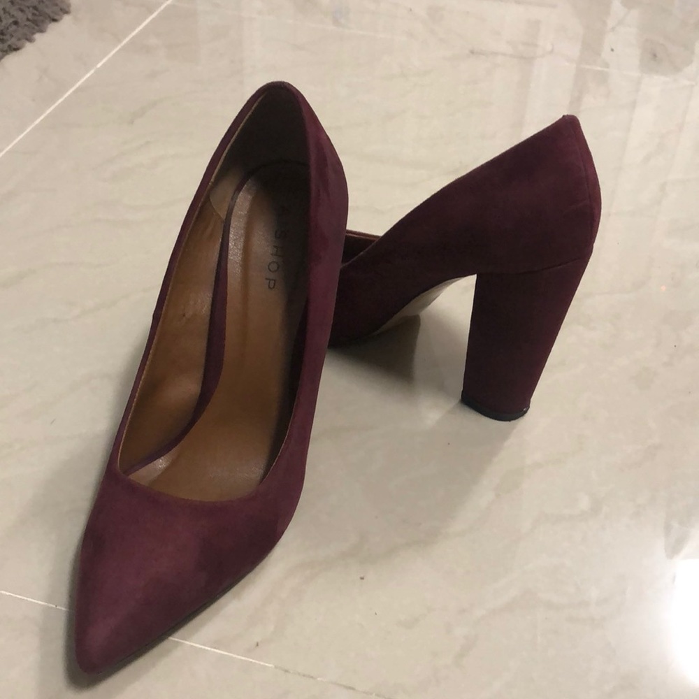 Shoes sandals